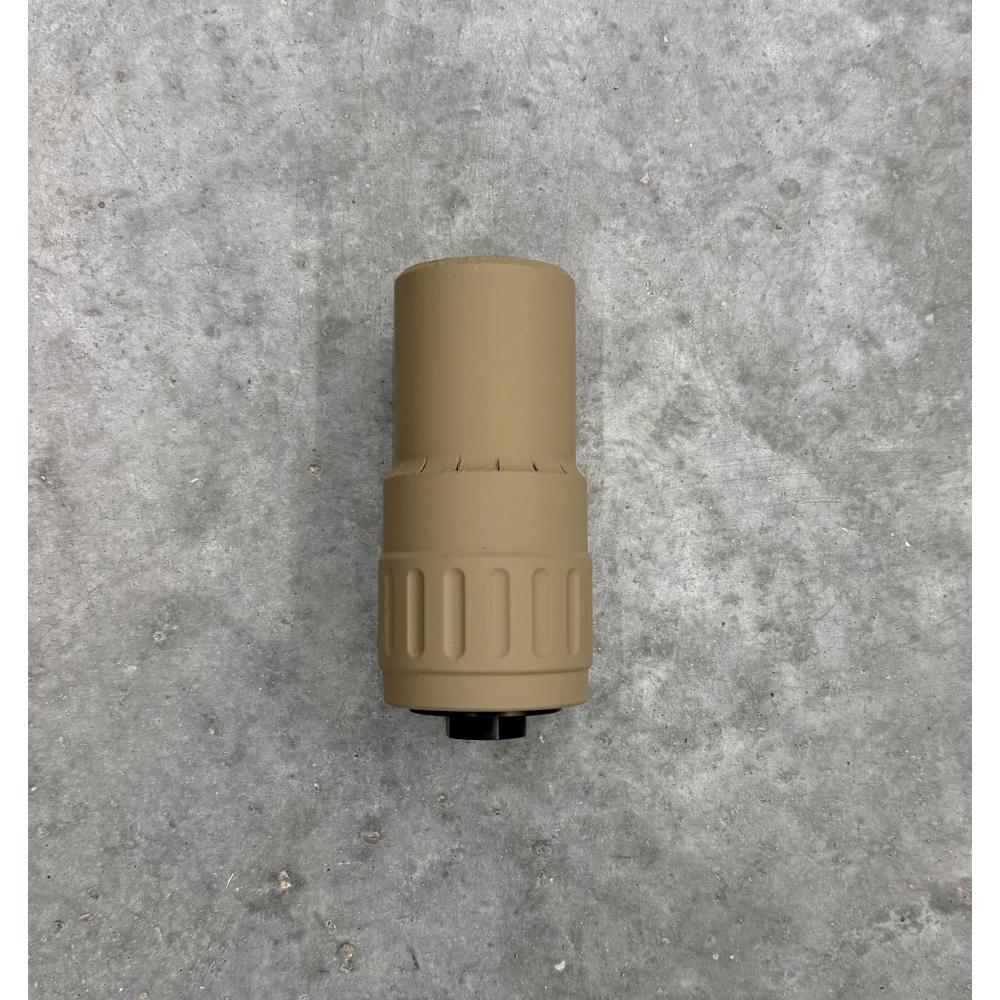 Tisha 5.56 Inconel Tan