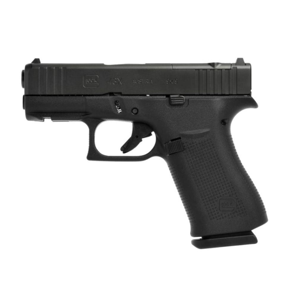 G43X MOS 15rd