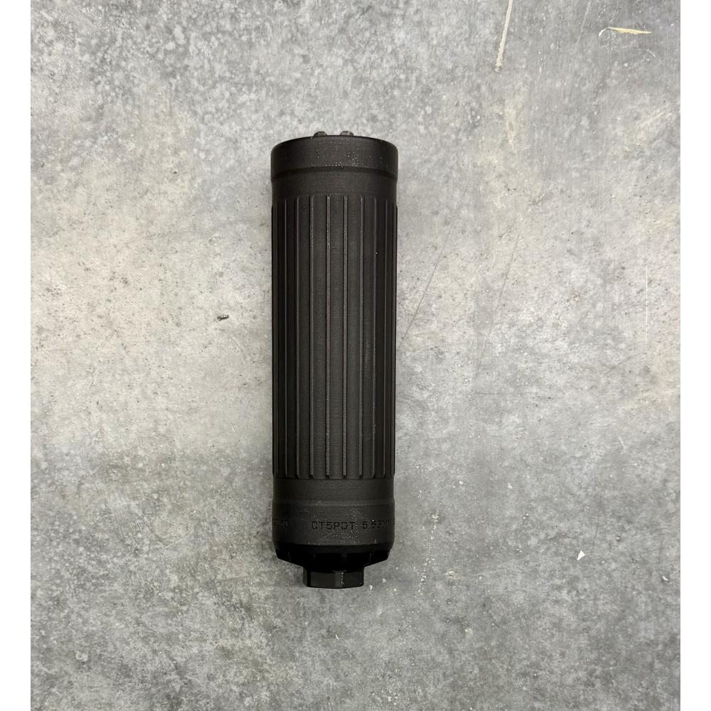 *USED* CT5P Patrol 1/2x28 DT