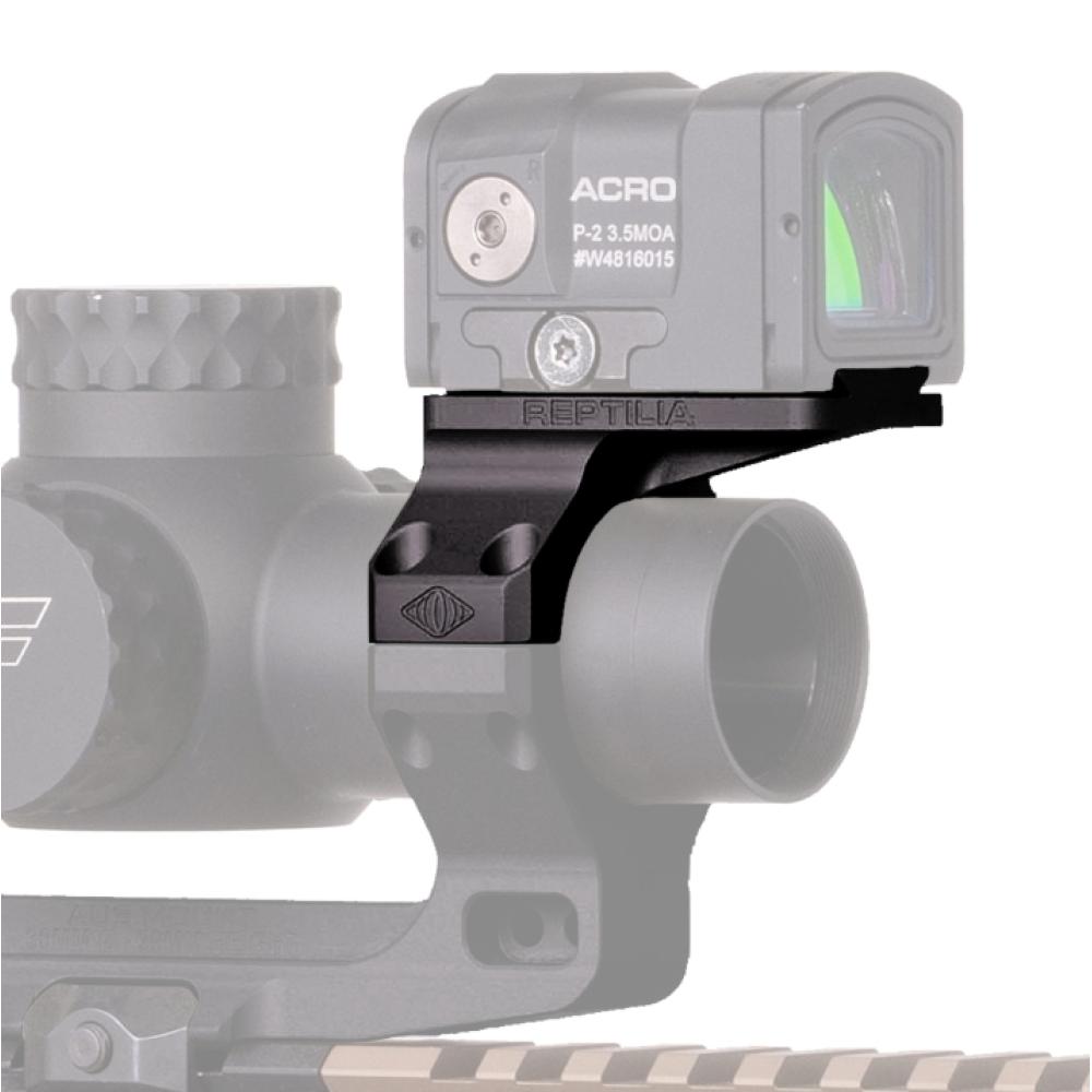 ROF-90 30mm BLK ACRO