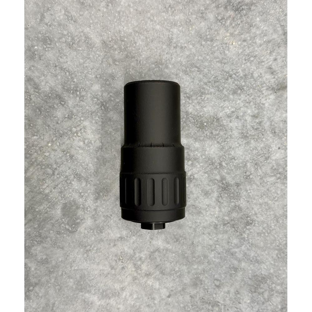 Tisha 9mm BLK