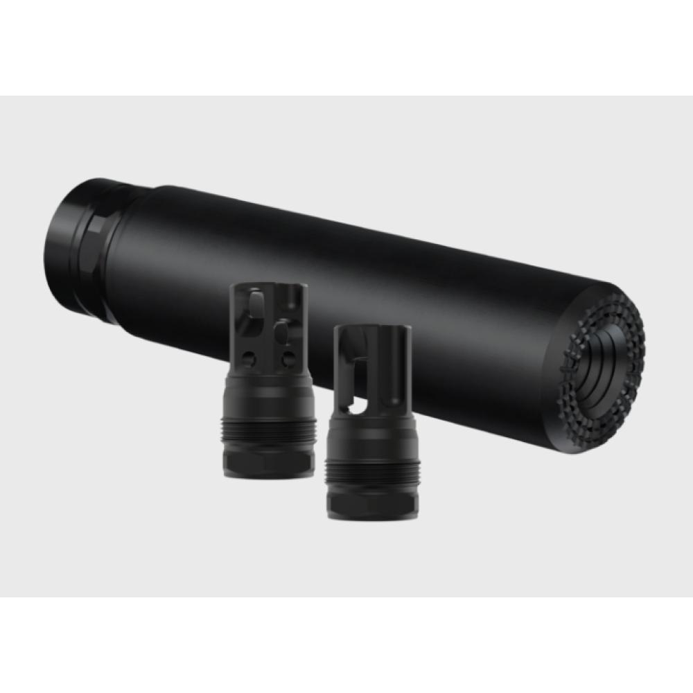 Torch 7.62 QD