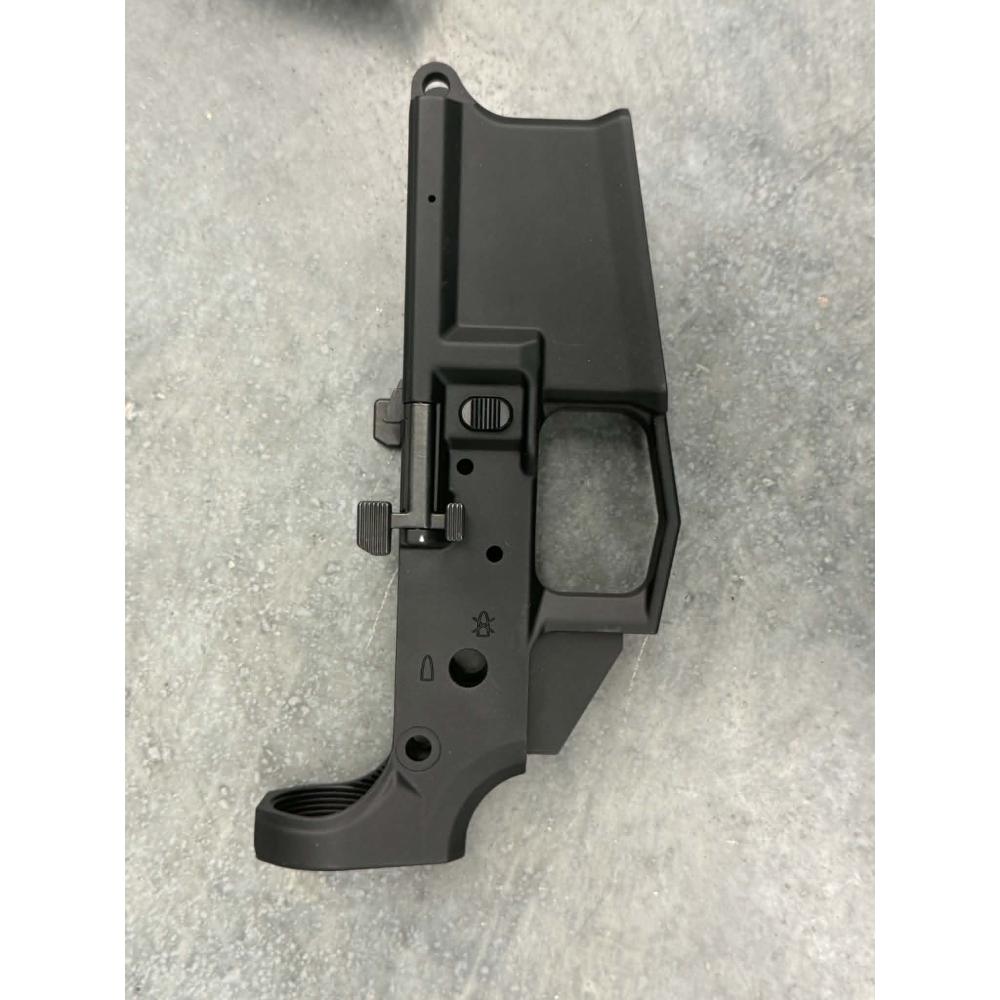 Aero Precision M4E1-PRO