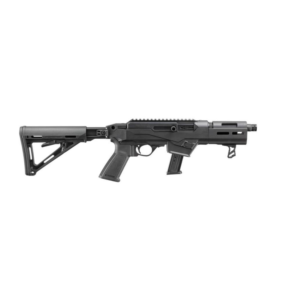 Ruger PC Carbine 9mm 6.5" SBR