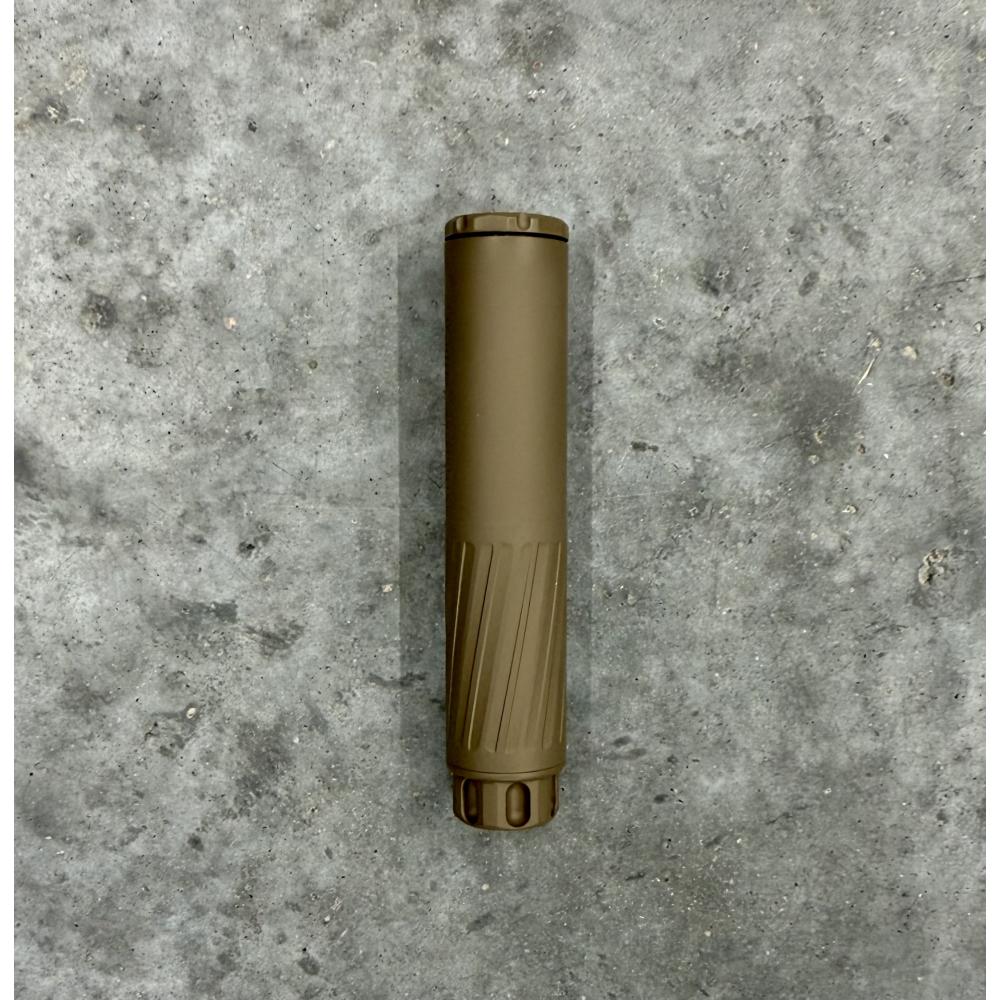 22 Take Down FDE