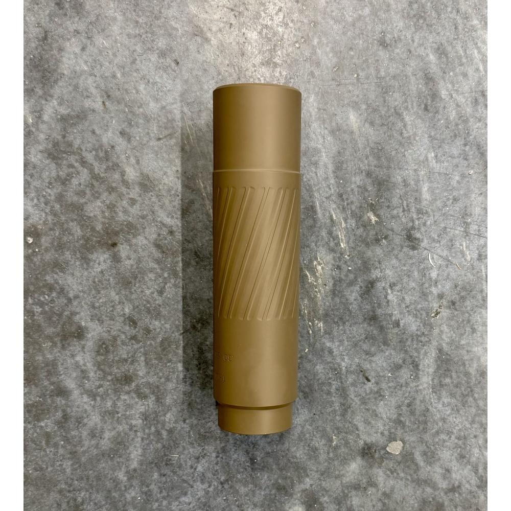 Magnus S Hub FDE