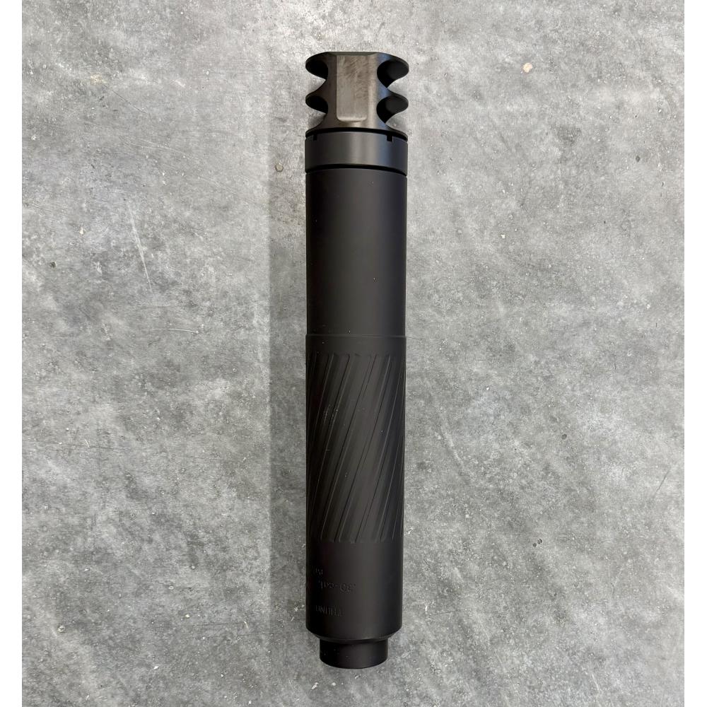 Magnus RR CB Blk