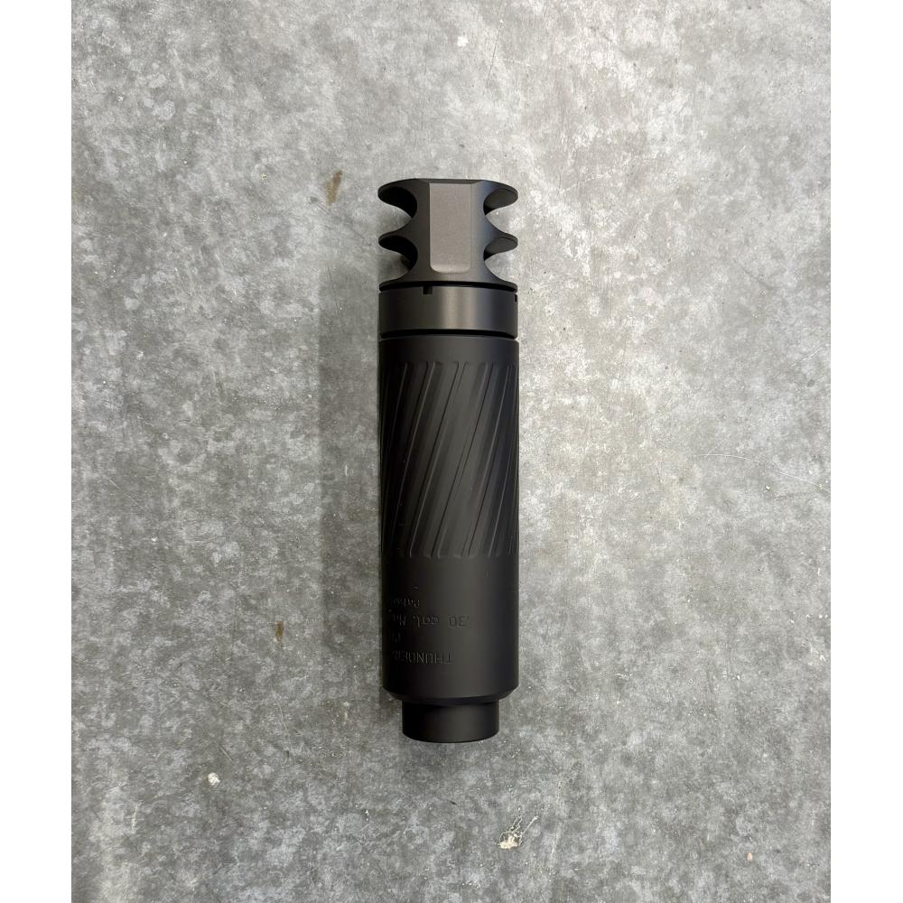 Magnus K RR CB Blk