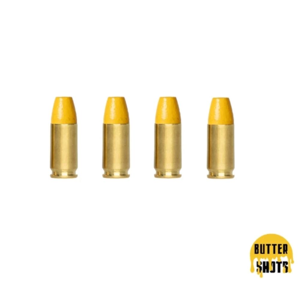 Butter Shots 9mm 147gr 100rd