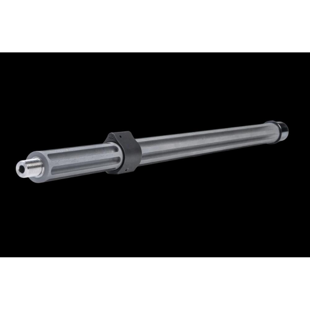 18" 6ARC DDF SPR Barrel w/ Bolt