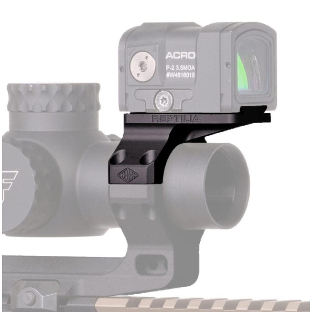 ROF 90 30mm ACRO Blk
