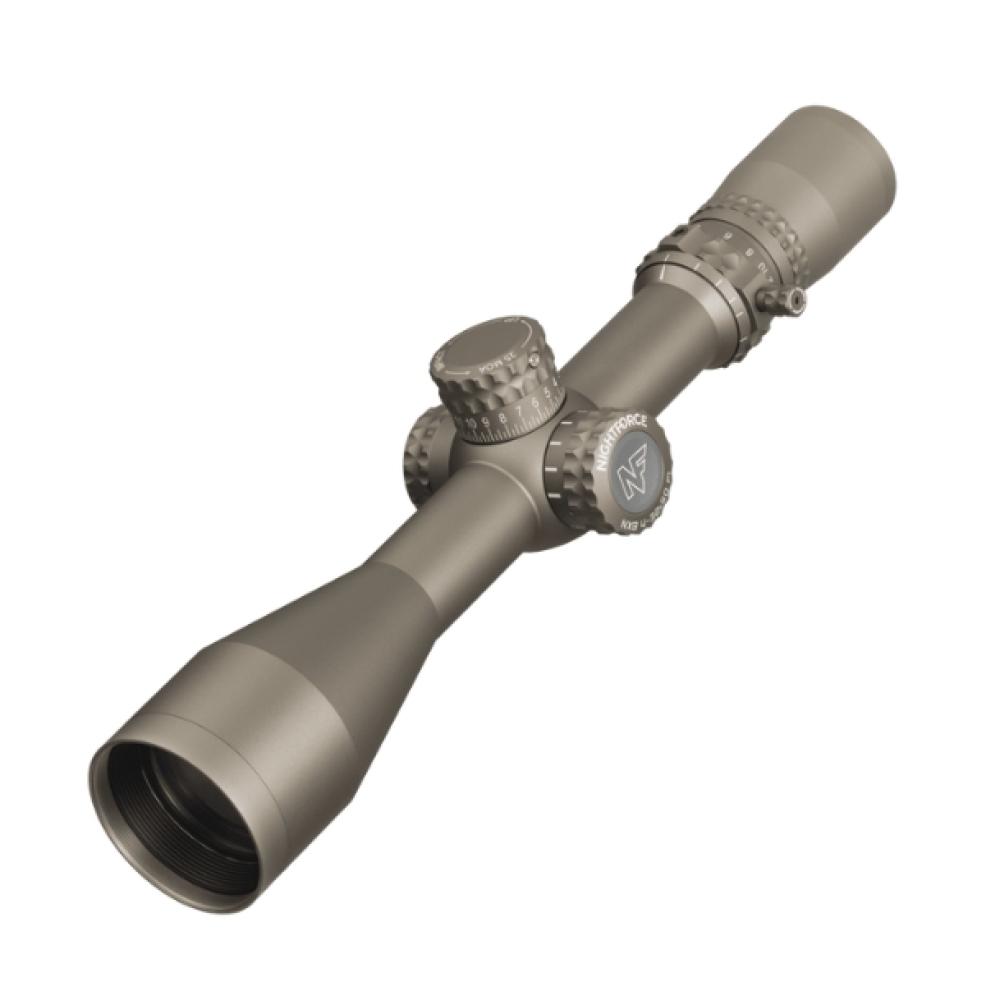 NX8 4-32x50 F1 Tremor3 Dark Earth