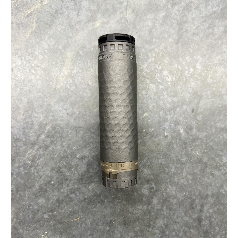 *Used* TiTrex 300Cal Ti Demo