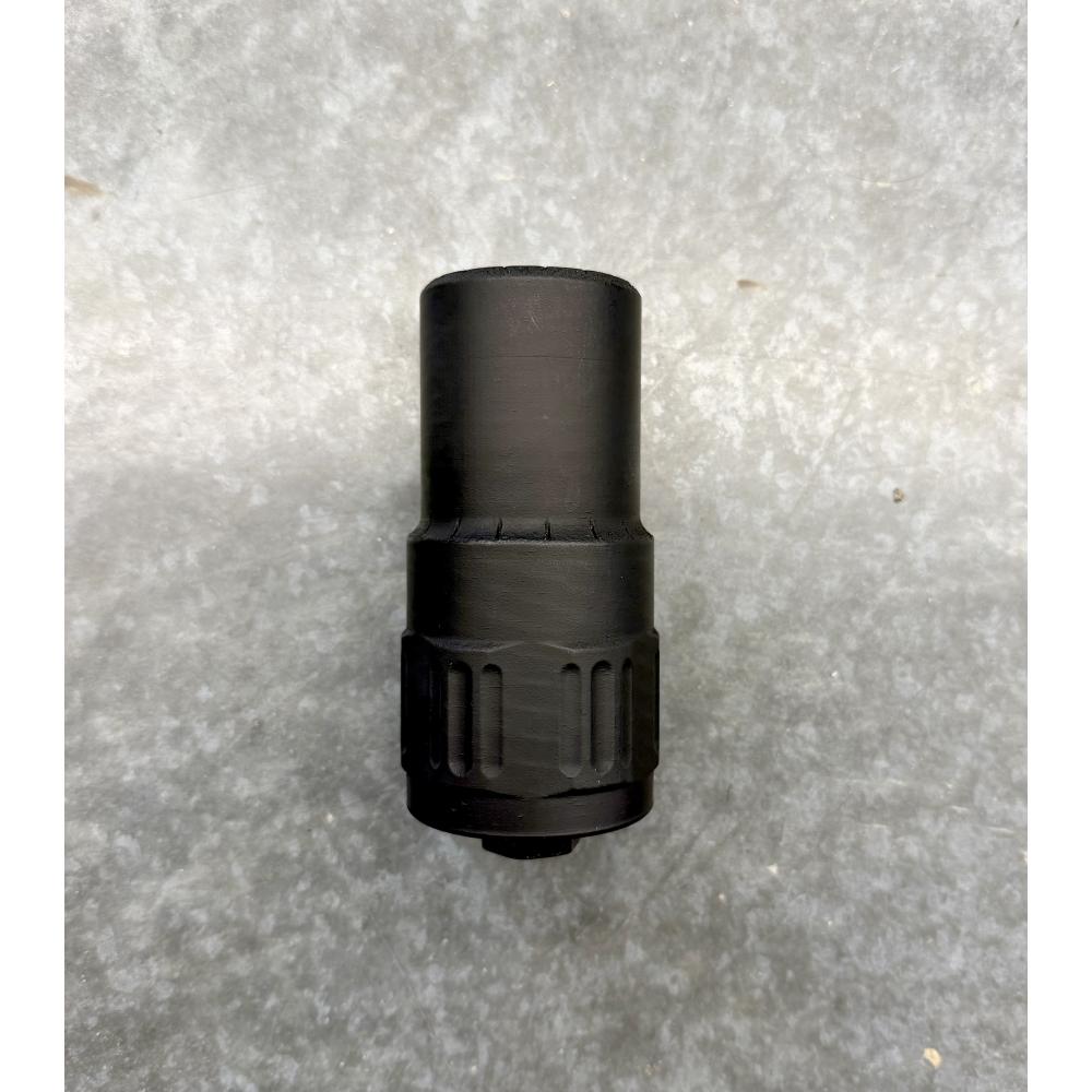 Tisha 30 Inconel Blk