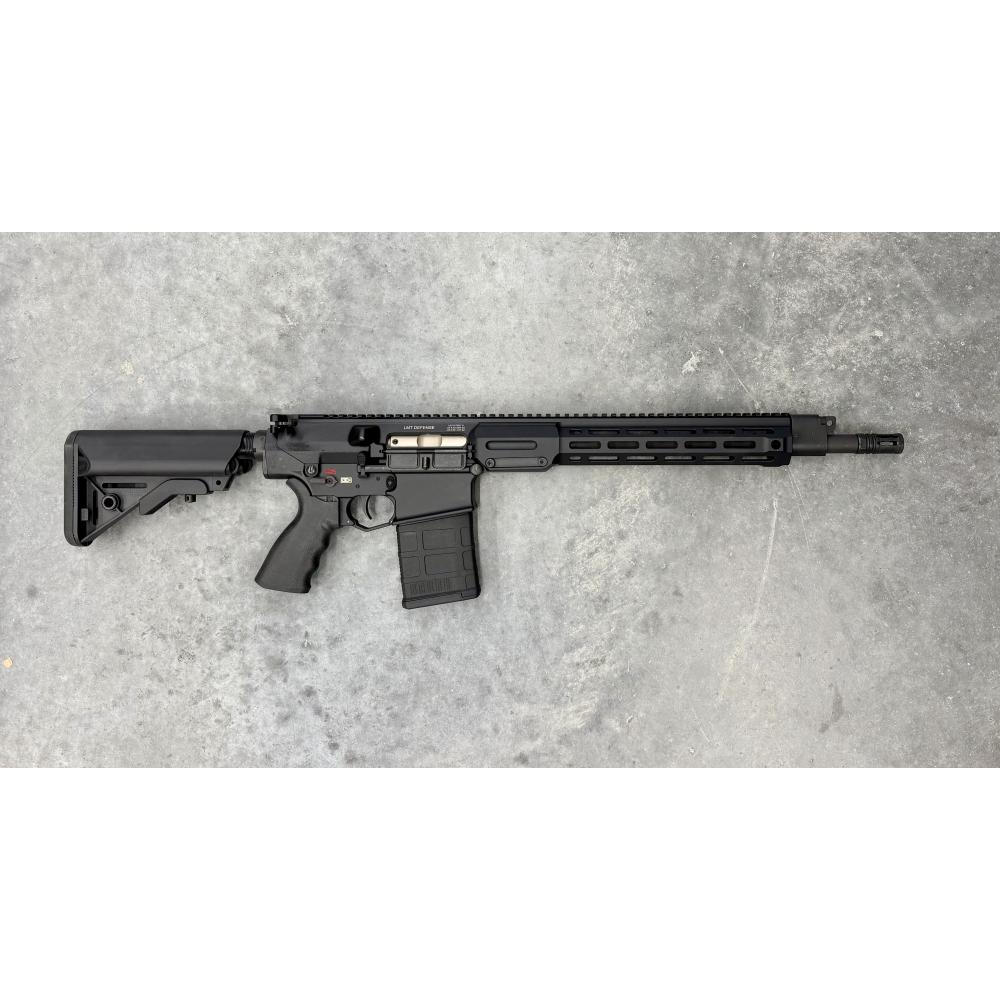 MARS-HS 308 16" Piston LW