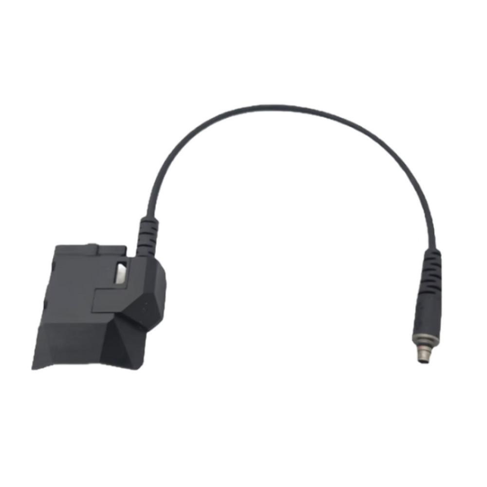 X4 FCS-LRF 8" Cable