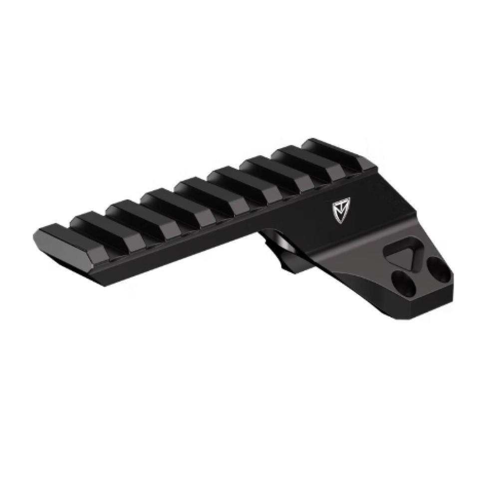 X4 Diving Board 34mm