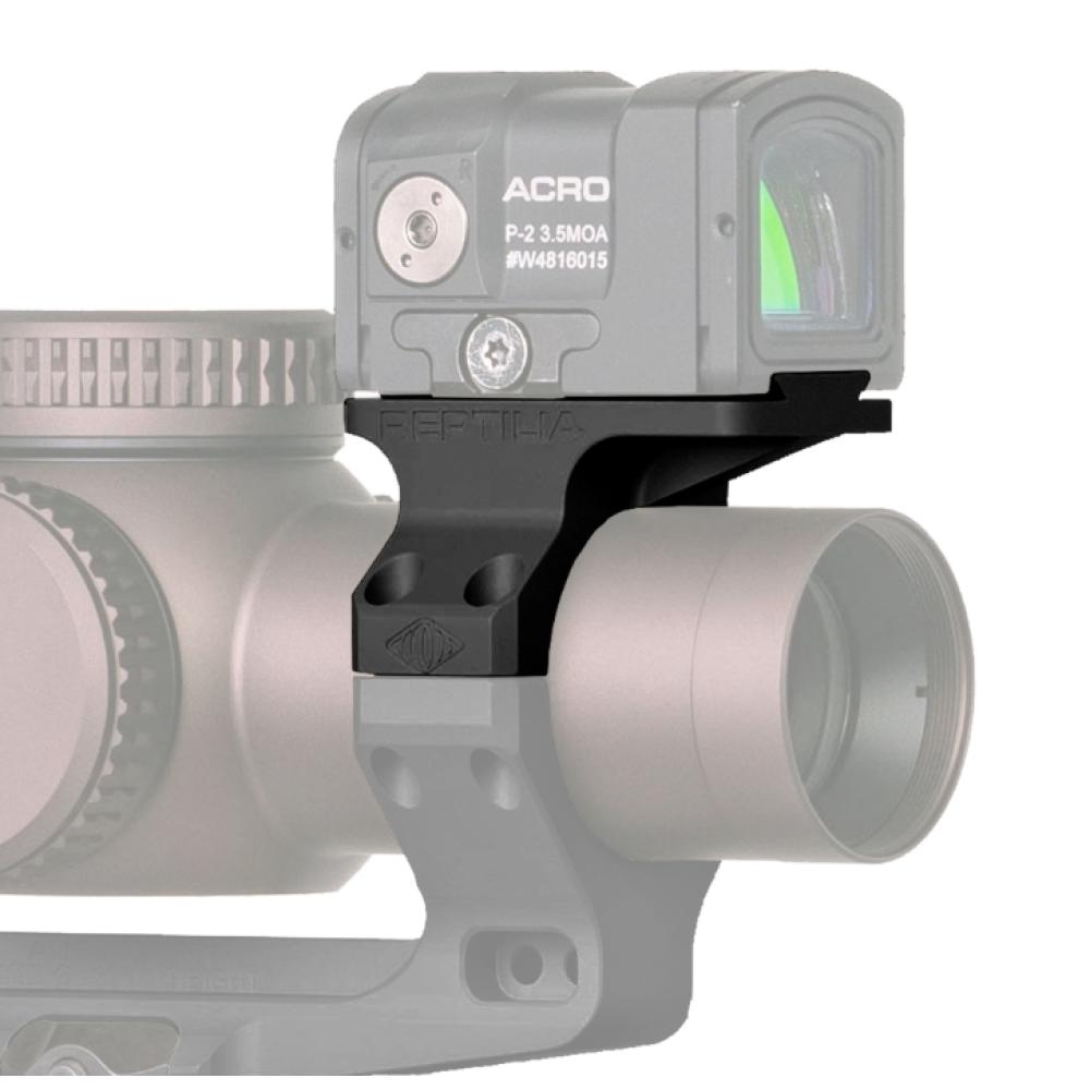 ROF-90 34mm ACRO Blk
