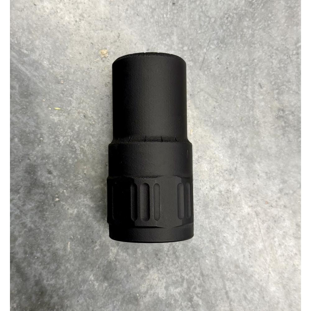 Tisha 30 Inconel Blem Blk