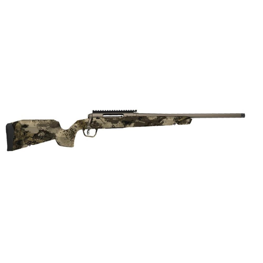SAVAGE 32391 AXIS 2 PRO WESTERN 6MM ARC