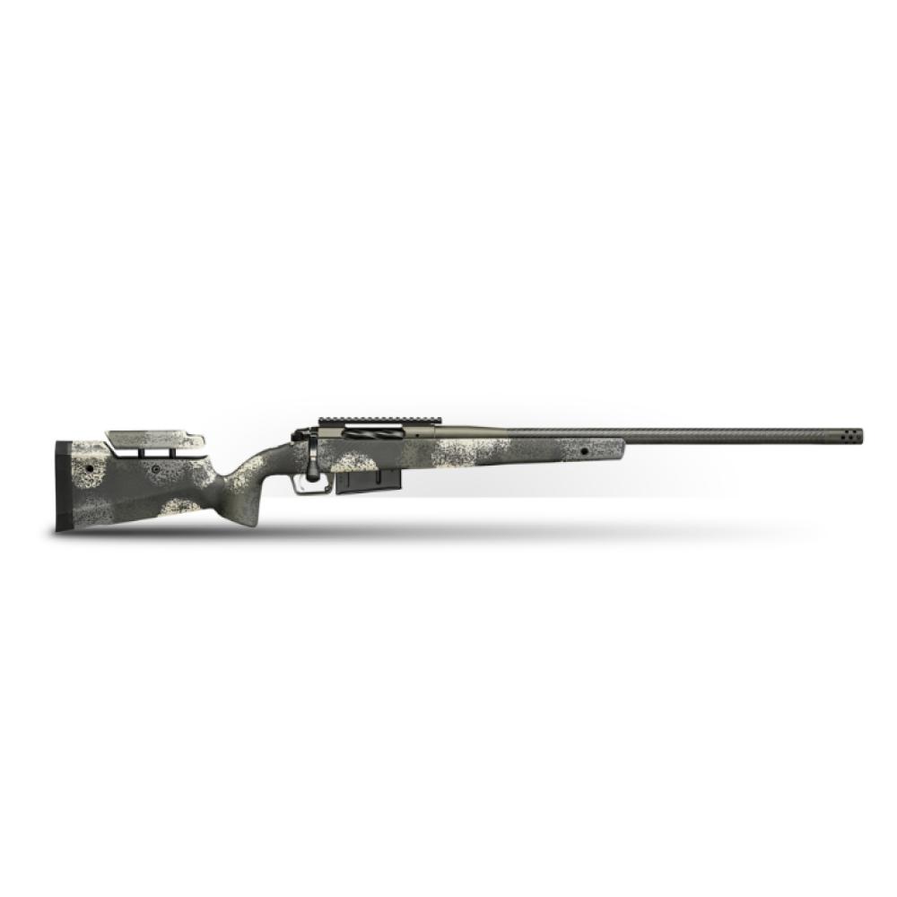 Springfield Armory Waypoint 7PRC CF ADJ GREEN