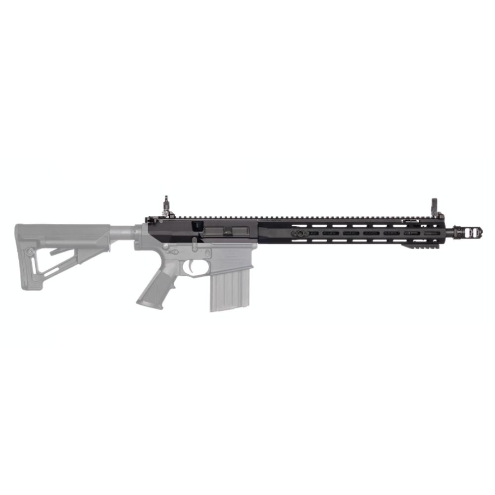 SR-25 16" 6.5 CM K6 Upper