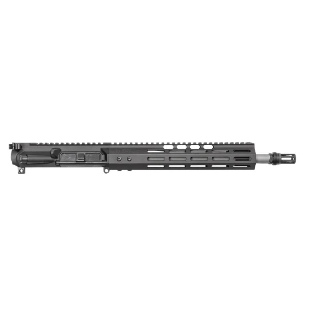 N4 6mm ARC 12.5" Upper BLK