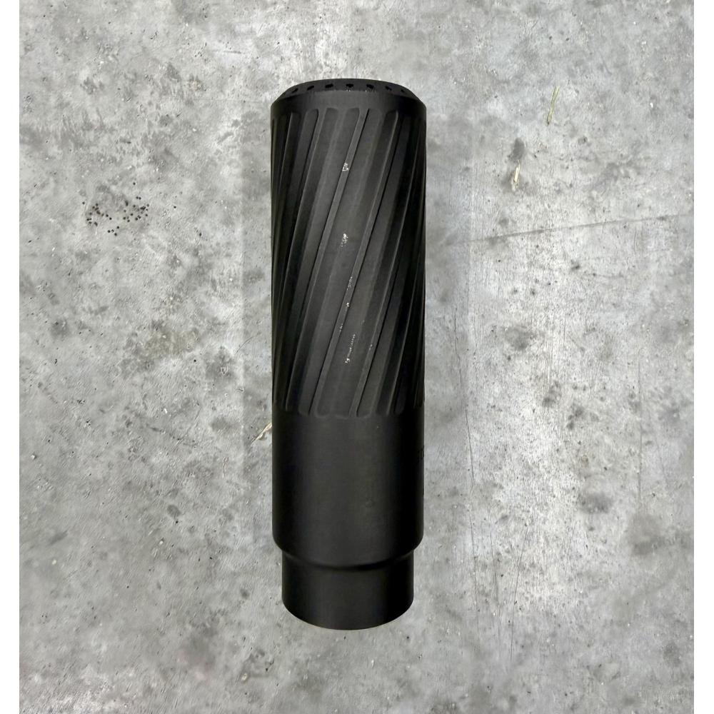 *Scratch* Spiro 5.56 Hub