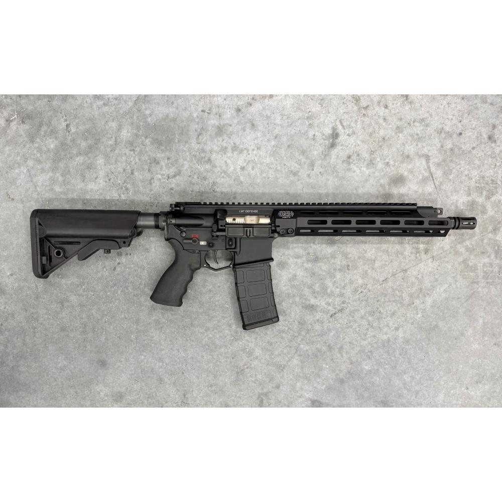 *Used* MARS-LS 12" 5.56 SBR