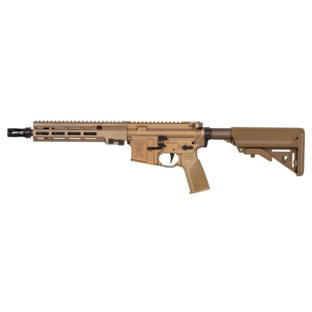 Super Duty MOD1 10.3" 5.56 SBR DDC