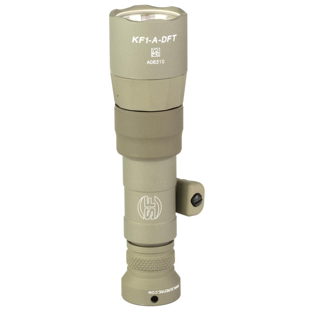 M340DFT Scout Pro Turbo Tan