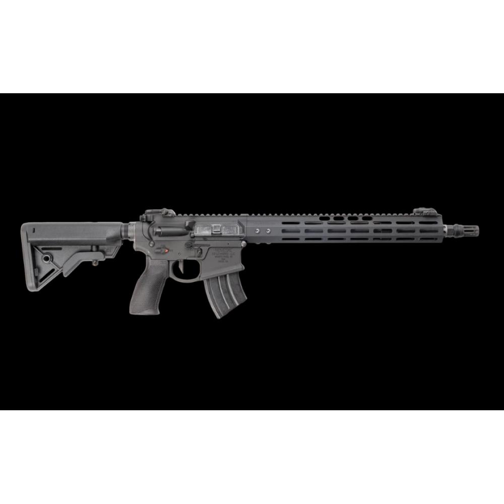 N4 Afghan 6mm ARC 14.5" DDF Blk