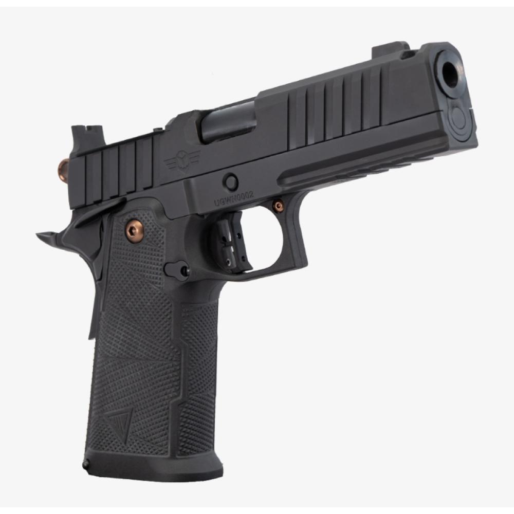 United Gunworks Nomad 9mm Copper 