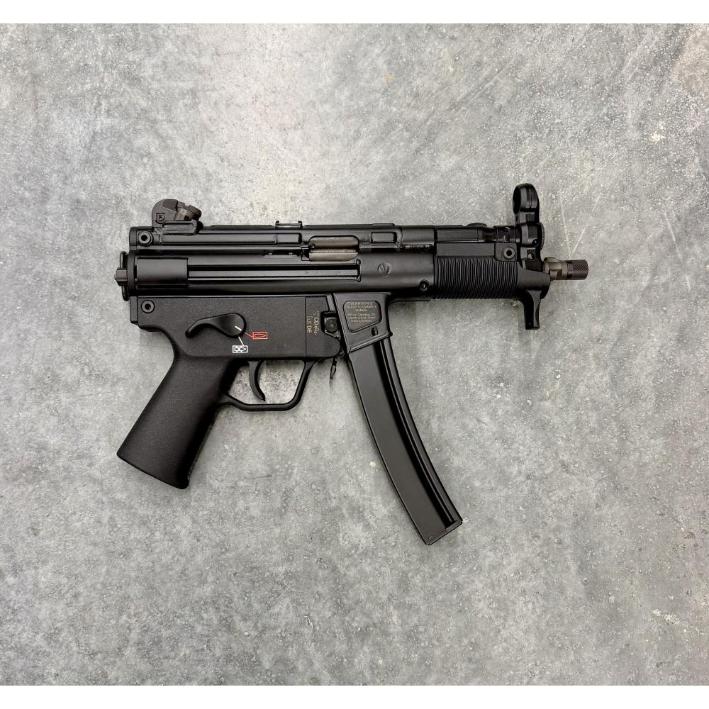 *LIKE NEW* H&K SP5K PDW