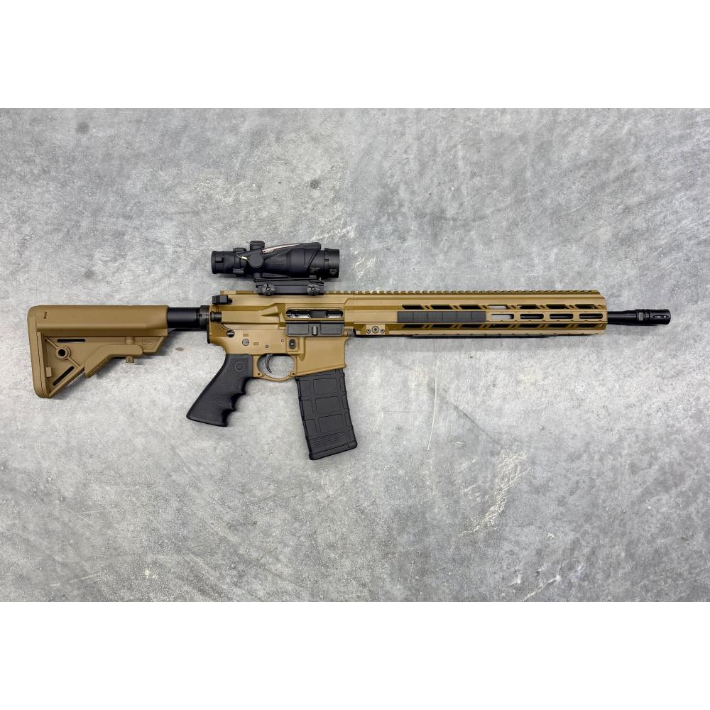 *LIKE NEW* Sword International MK15 MOD1