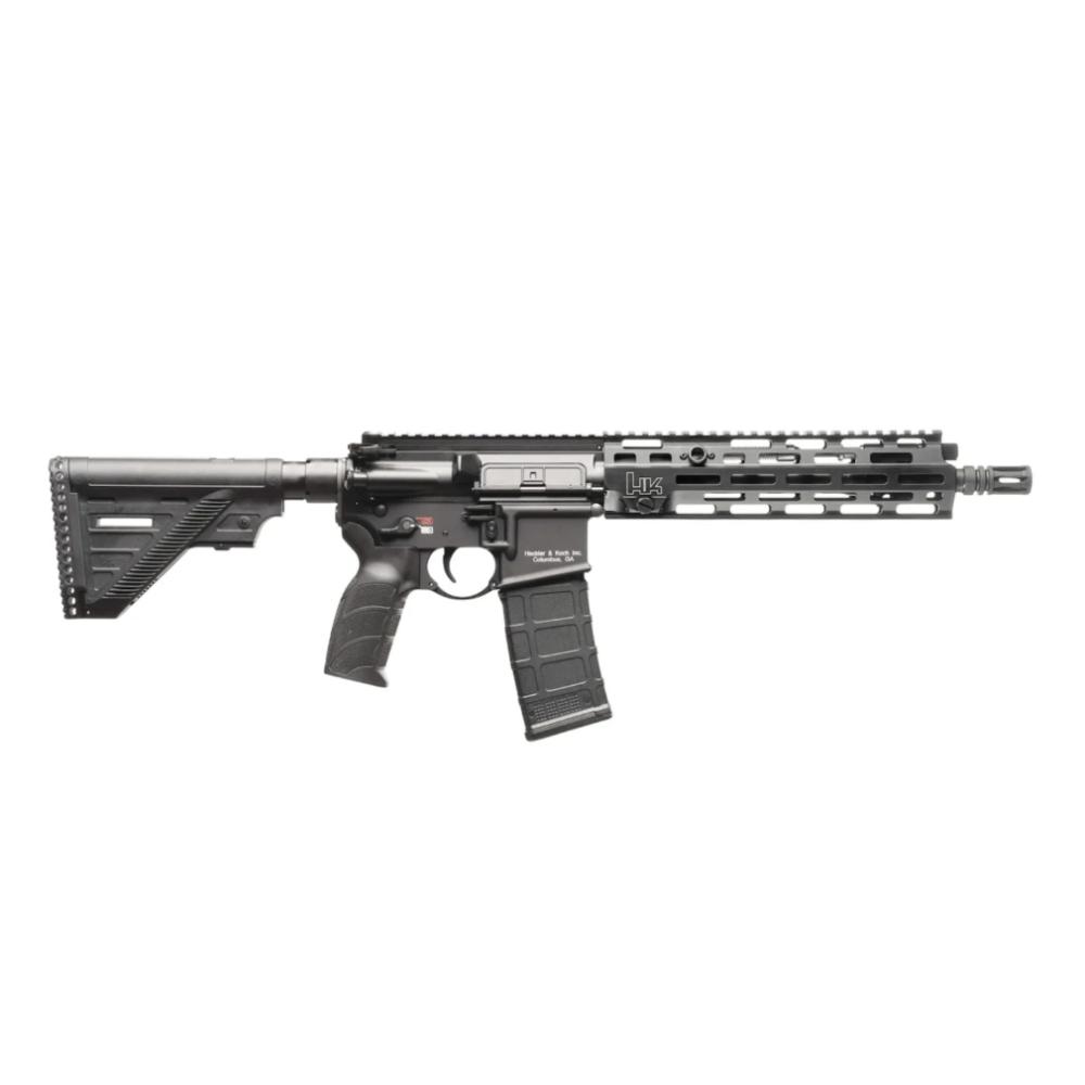 Hecklor & Koch MR556A4 11" 5.56 SBR