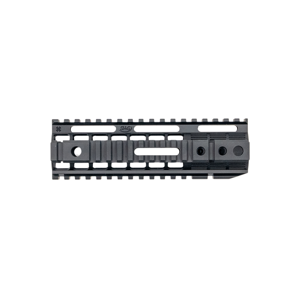 Noveske N4 SWS 7" Quad Rail