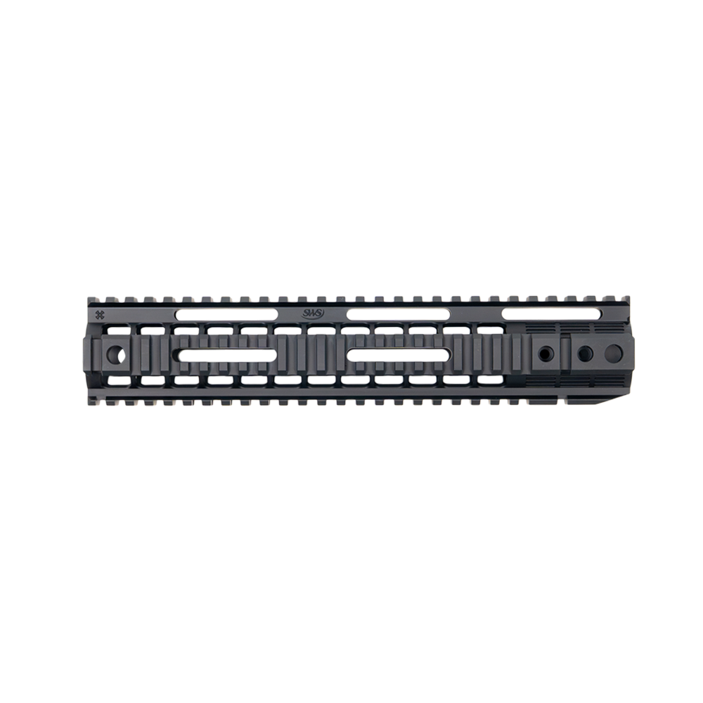 Noveske N4 11" SWS Quad Rail