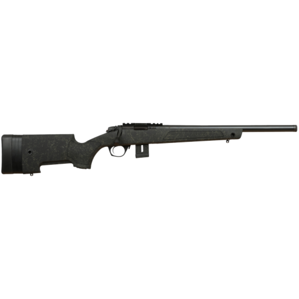 BERGARA BMR-X 18" 22WMR Competition