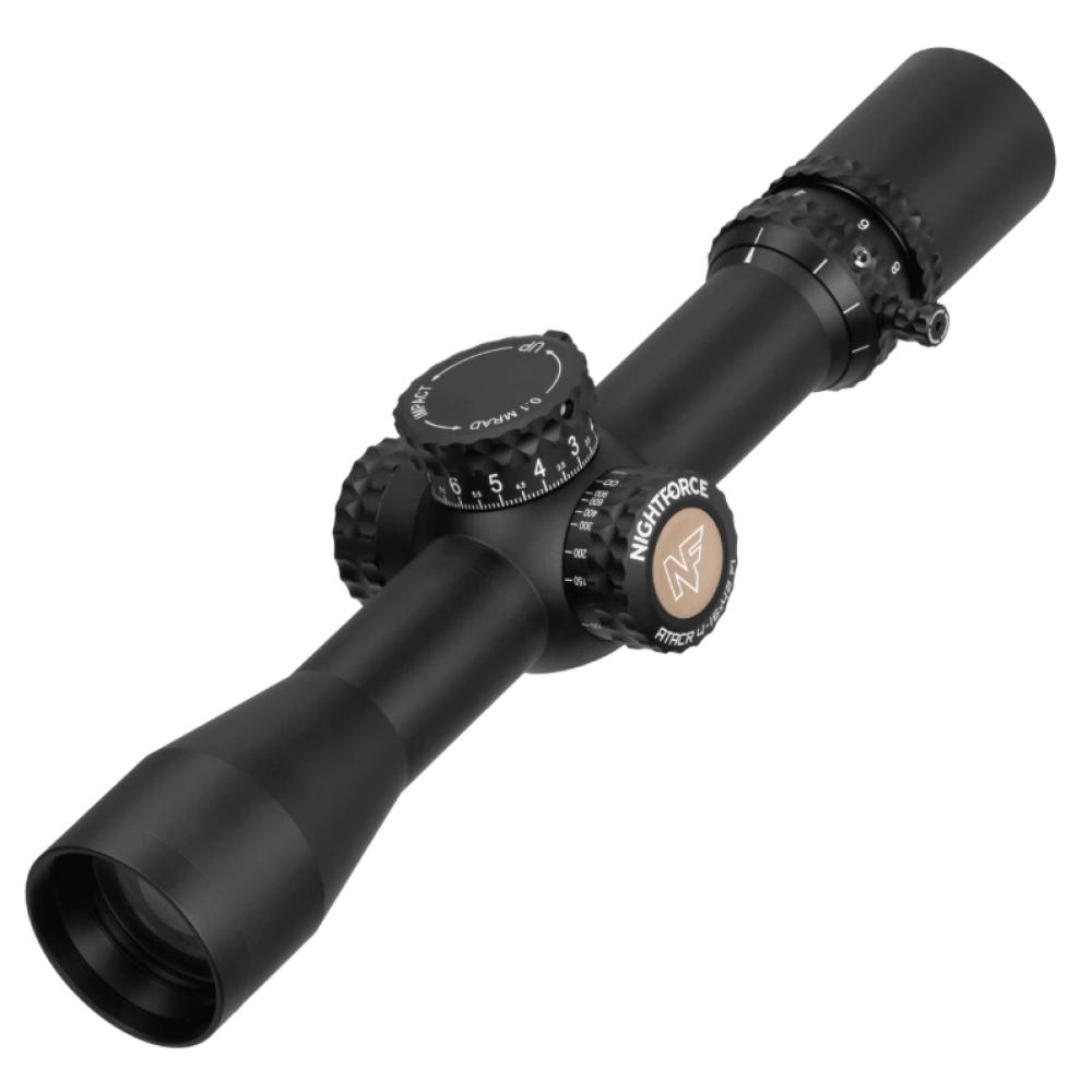 ATACR 4-16x42 F1 Mil-XT