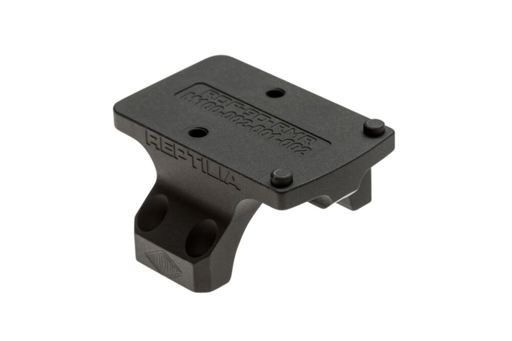 ROF-90 30MM RMR BLK