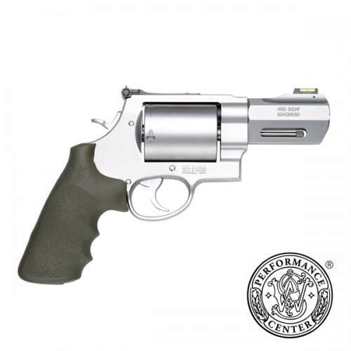 S&W 460PC 460SW 3.5SS 5R HVZ