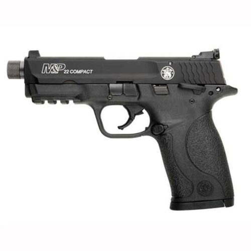 S&W MP22C 22LR 3.56B 10R TB