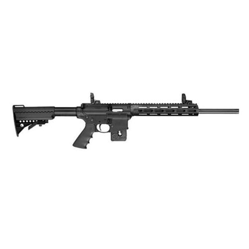 S&W MP1522PC 22LR 18B 10 FXD