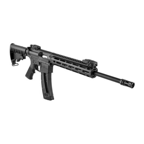 S&W MP1522 22LR 16B 25RD