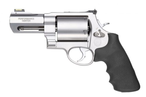 S&W 500PC 500SW 3.5SS HVZ