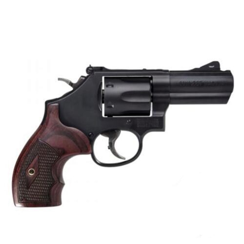 S&W 19PC CARRY 357 DA 3B ANS