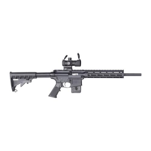 S&W MP1522 22LR 16B 10R OR