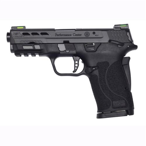 S&W MP2 SHDEZPC 9MM B HVZ TS