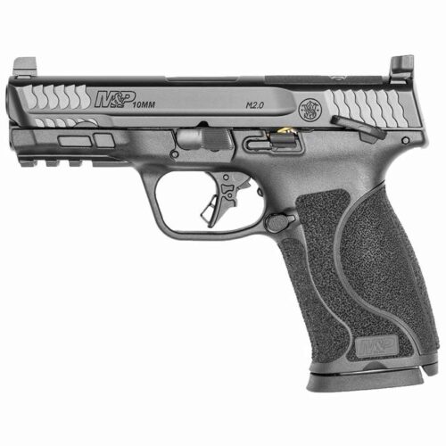 S&W MP2OR 10MM 4B 15R FS TS